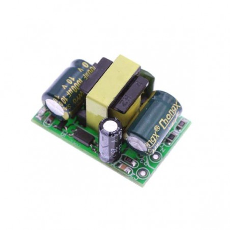 3.3V 700MA 4W AC-DC