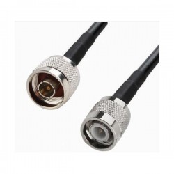 TNC MACHO CABLE