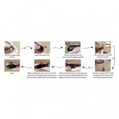 T-WRISTBAND 