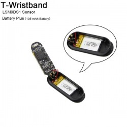 T-WRISTBAND 