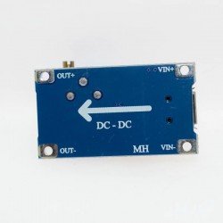 MT3608 MICRO USB