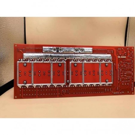 BOARD INVERSOR 1200W