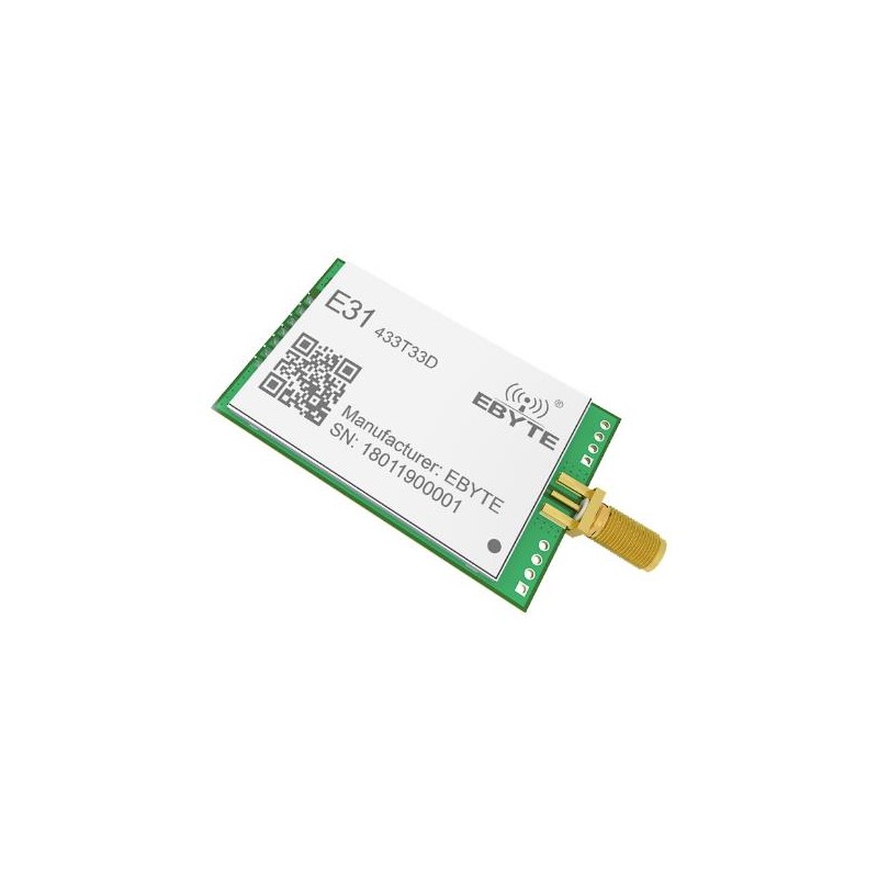 E31-433T33D