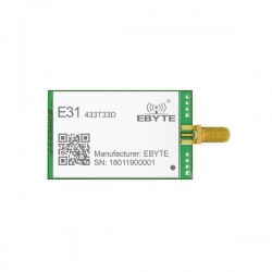E31-433T33D