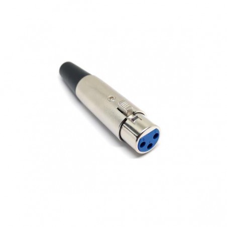 XLR JACK 3 PIN CABLE