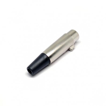 XLR JACK 3 PIN CABLE
