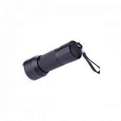 LINTERNA UV 21 LED
