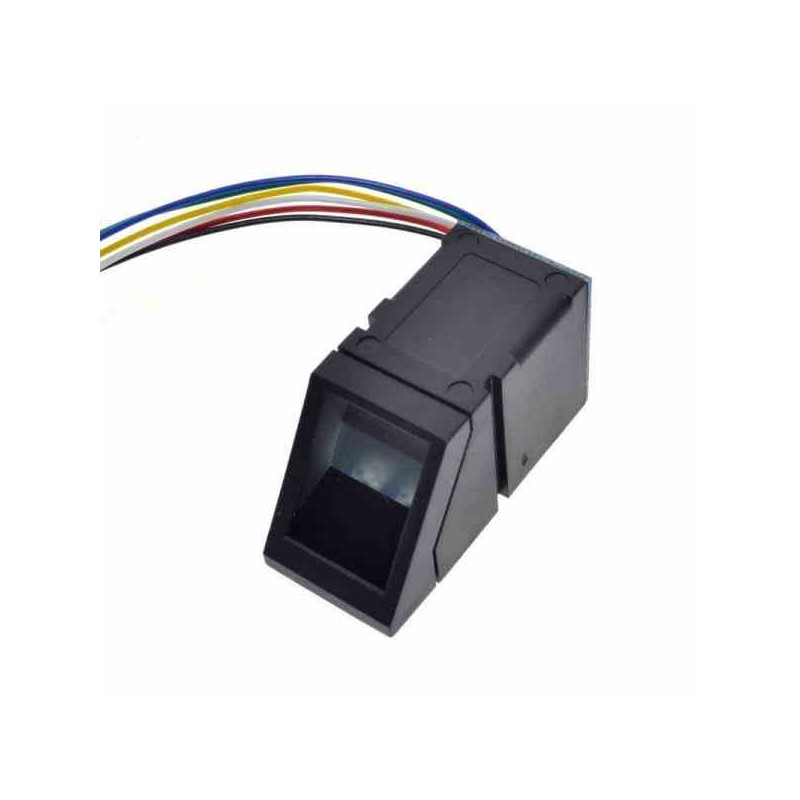 MODULO LECTOR DE HUELLA DACTILAR R307