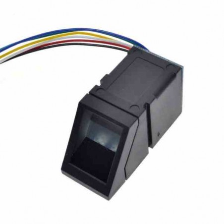 MODULO LECTOR DE HUELLA DACTILAR R307