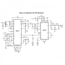 MC1377P DIP-20