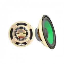 WF 890G WOOFER VERDE