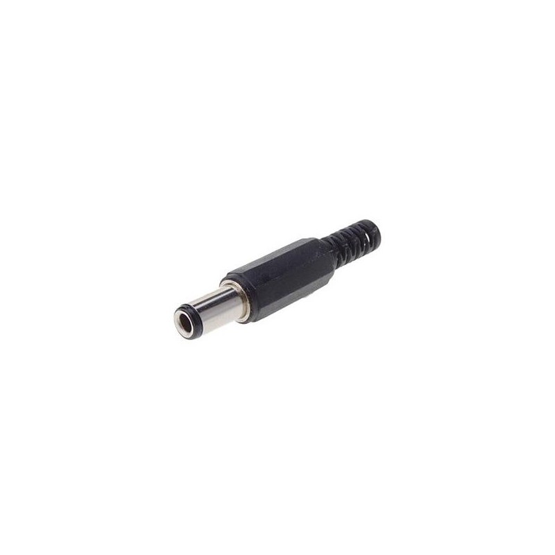 DC005 5.5X2.5 LARGO