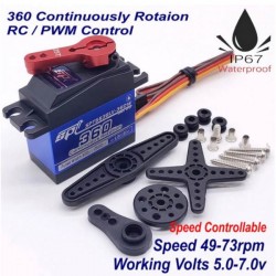 SPT5435LV 35KG 360 2