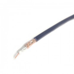 CABLE 18 BLINDADO MONO COAX