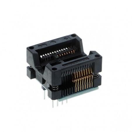 SOCKET 300MIL SOIC16 A DIP28