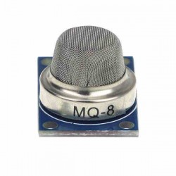 MODULO SENSOR MQ8 GAS HIDRÓGENO MQ-8