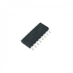 IRS2092S IC