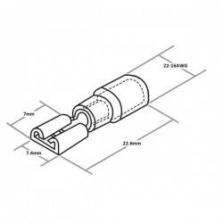 TAH-250R