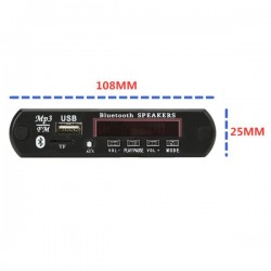 JX-917BT