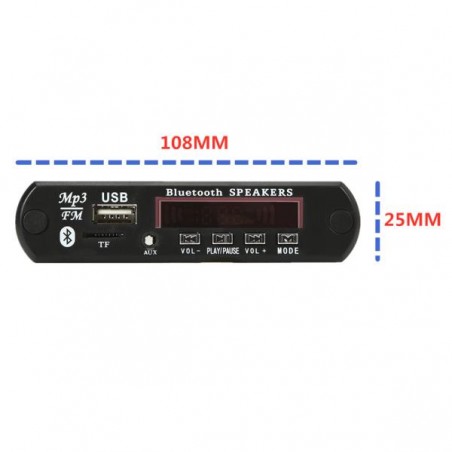 JX-917BT