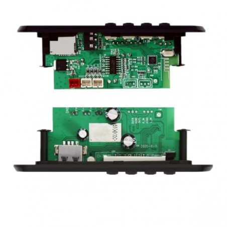JX-917BT