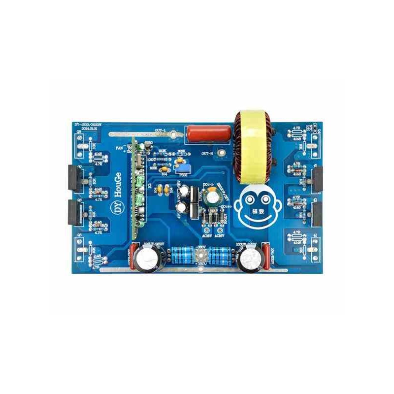 MODULO INVERSOR 1000W ONDA SENOIDAL PURA