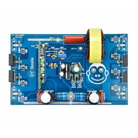 MODULO INVERSOR 1000W ONDA SENOIDAL PURA