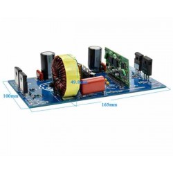 MODULO INVERSOR 1000W ONDA SENOIDAL PURA
