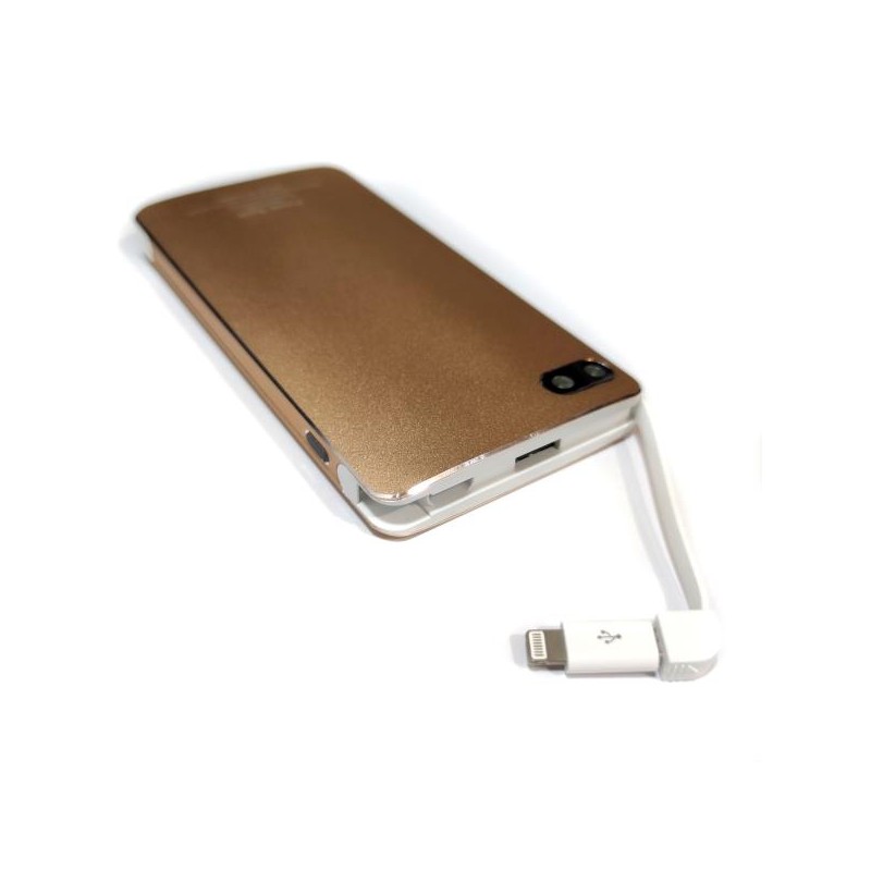 POWER BANK IPHONE 