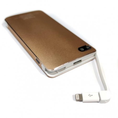 POWER BANK IPHONE 