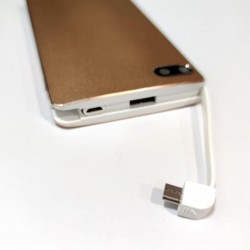 POWER BANK IPHONE 