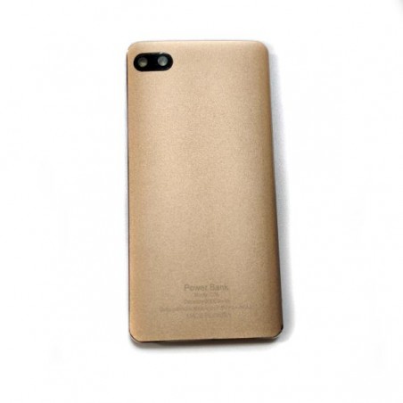 POWER BANK IPHONE 