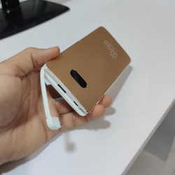POWER BANK IPHONE 