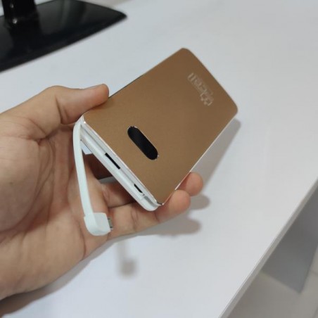 POWER BANK IPHONE 