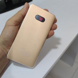 POWER BANK IPHONE 