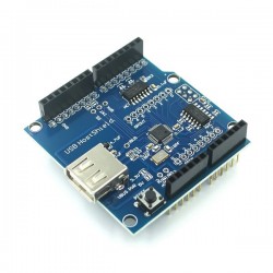 USB HOST V2.0