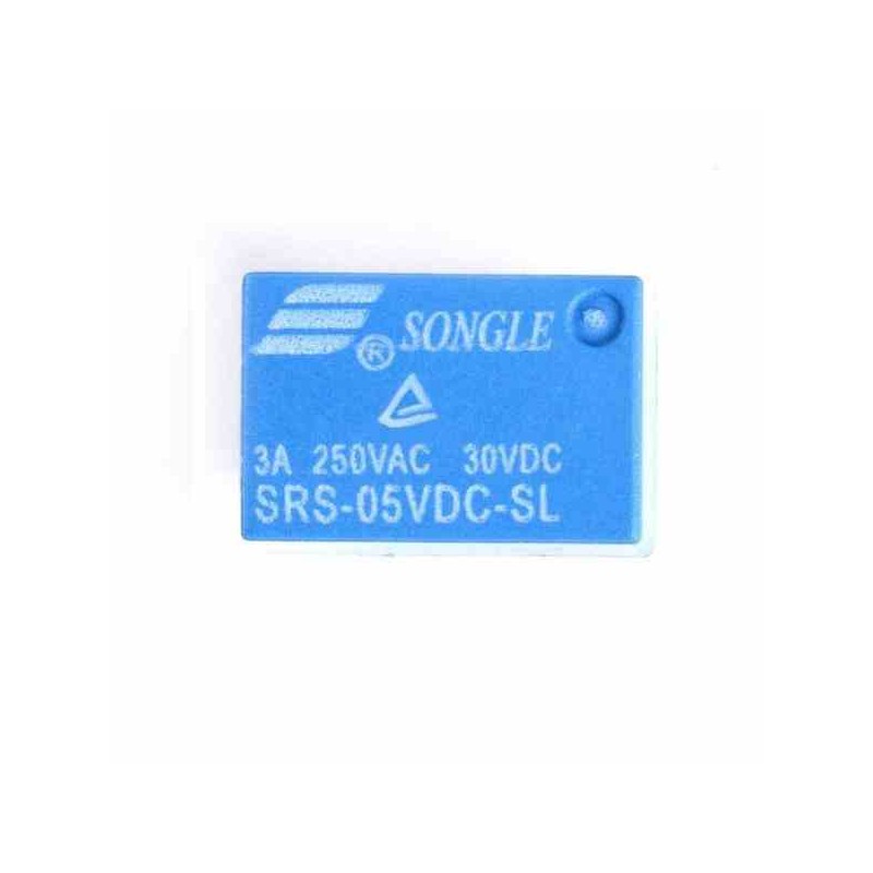 Реле srs 05vdc sl