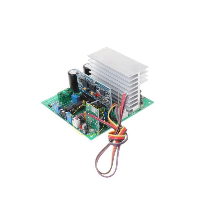 EGS002 48V 1800W