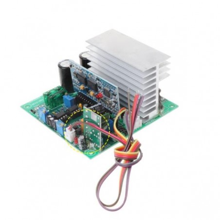 EGS002 48V 1800W