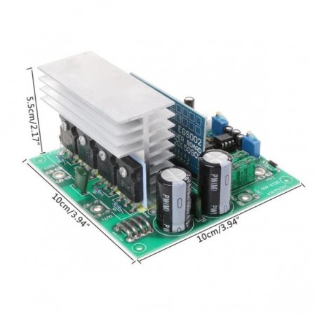 EGS002 48V 1800W