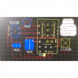EGS002 48V 1800W