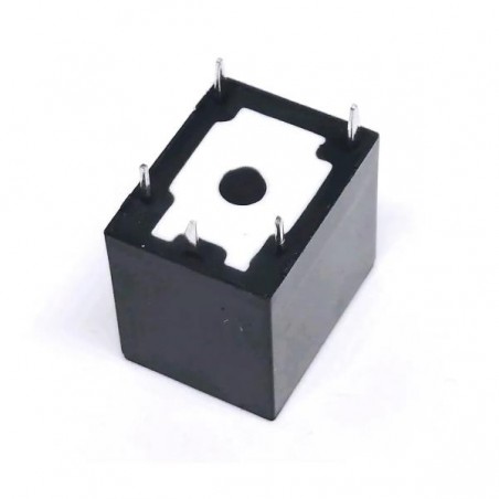 10Pcs 5V 20A DC Power Relay SRA-05VDC-CL 5Pin PCB - Foto 5