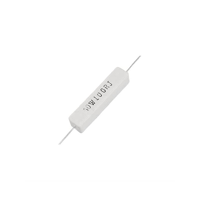 R10W 100 OHM