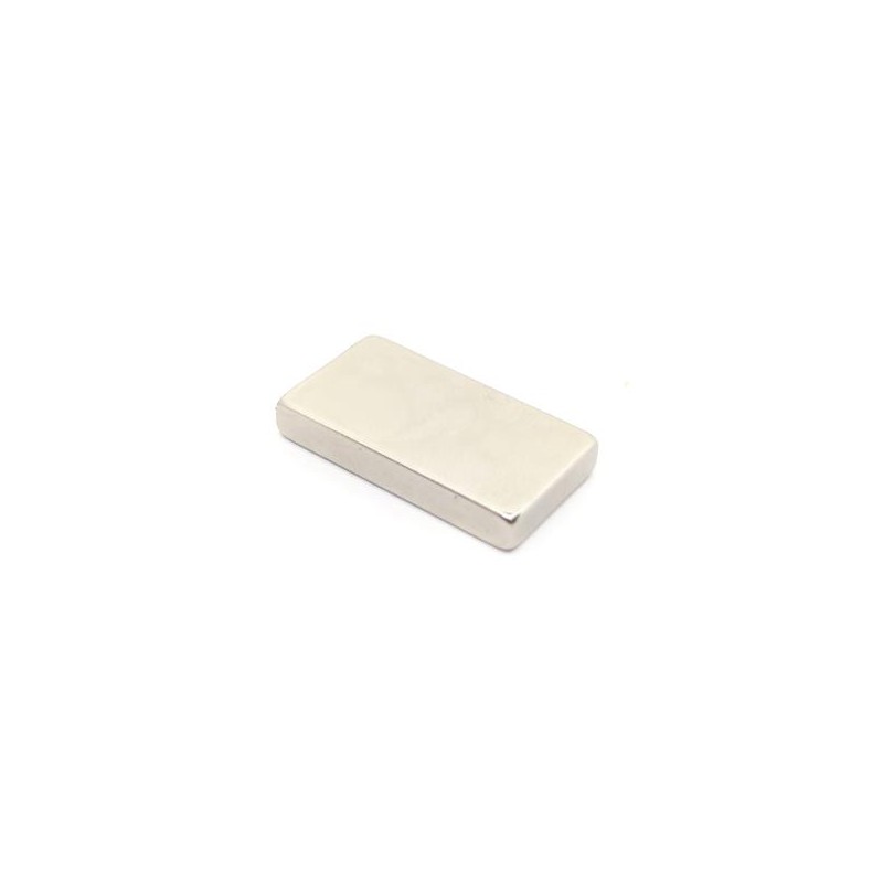 NEODIMIO 25X14X4MM