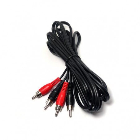 RCA 2X2 3M