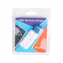 USB WIRELESS DONGLE