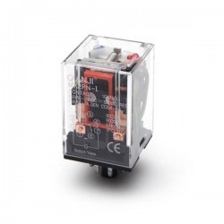 MK2P-I 120VAC 8P