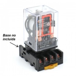 MK2P-I 120VAC 8P