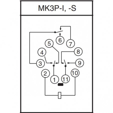 MK3P-I AC120