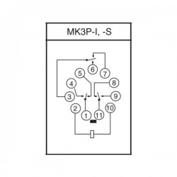 MK3P-I AC220